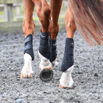 Equilibrium Stretch & Flex Flatwork suojat