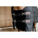 Kentucky Chest extender Vegan Sheepskin