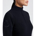 Cavalleria Toscana Half Zip villaneule