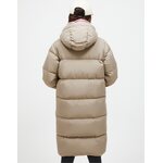 Peak Performance Quiver down parka