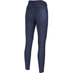 Pikeur Brinja denim fullgrip ratsastushousut