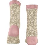 Burlington Cottage Knit nilkkasukat