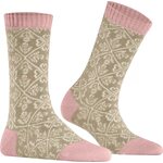 Burlington Cottage Knit nilkkasukat