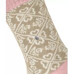 Burlington Cottage Knit nilkkasukat