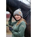 Pure Equestrian Beanie pipo