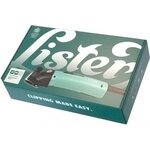 Lister Star klipperi
