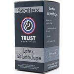 Trust Equestrian Sealtex Latex kuolainteippi