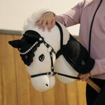 Imperial Riding Free Spirit keppihevonen