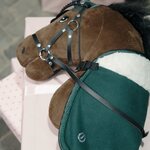 Imperial Riding Free Spirit fleeceloimi keppihevoselle