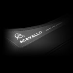 Acavallo Gel & PVC panssarivyö logo