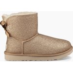 UGG Mini Bailey Bow Sparkle jalkineet