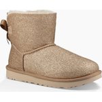 UGG Mini Bailey Bow Sparkle jalkineet