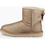 UGG Mini Bailey Bow Sparkle jalkineet