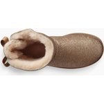 UGG Mini Bailey Bow Sparkle jalkineet