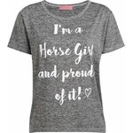 House of Horses Horsegirl T-paita