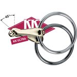 Sprenger KK-Ultra Sensogan kolmipalakuolain Swarovski-koristeella