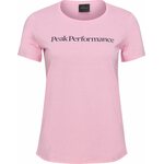 Peak Performance Track t-paita