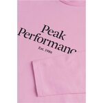 Peak Performance Original pitkähihainen naistenpaita