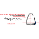 Freejump Soft´Up Classic turvajalustimet