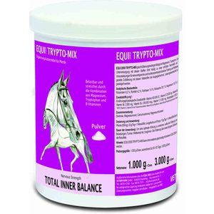 EQUI2000 Trypto-mix 1kg