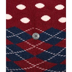 Burlington Fashion Dot sukat