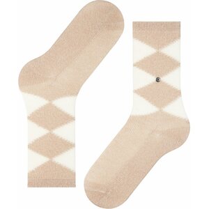 Burlington Cosy Argyle sukat