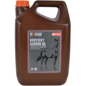 Foran Karron Oil 4,5l