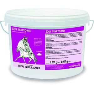 EQUI2000 Trypto-mix 3kg