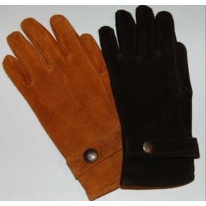 Watson Cashmere nupukkihanskat