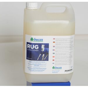 Bucas Rug Conditioner loimikylläste 5l