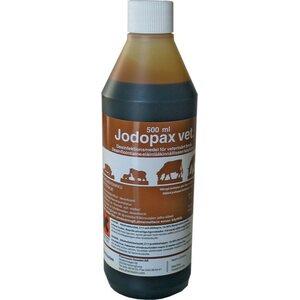 Pharmaxim Jodopax 500ml