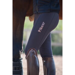Pikeur Juli Full Grip ratsastuslegginssit