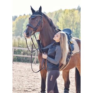 Pikeur Juli Full Grip ratsastuslegginssit
