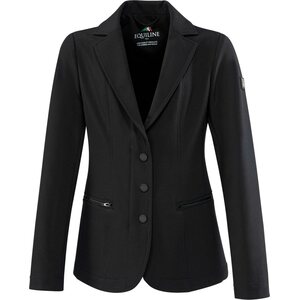 Equiline Jackie Black lasten kisatakki