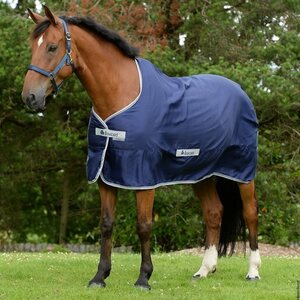 Bucas Freedom Twill Sheet talliloimi