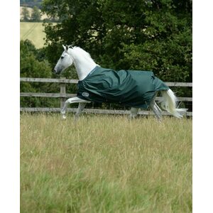 Bucas Green-Line Turnout ulkoloimi 100g