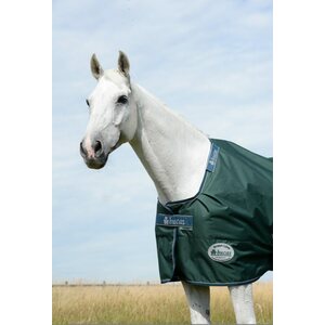 Bucas Green-Line Turnout ulkoloimi 100g