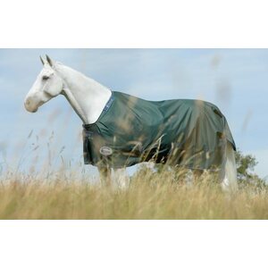 Bucas Green-Line Turnout ulkoloimi 100g