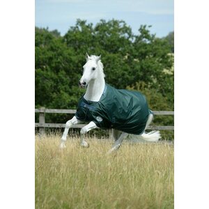 Bucas Green-Line Turnout ulkoloimi 100g