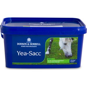 Dodson & Horrell Yea-Sacc 2kg