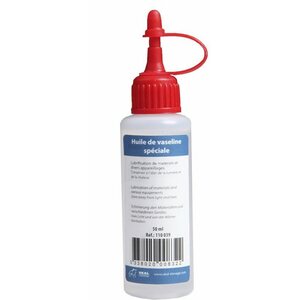Ekkia Klipperiöljy 50ml