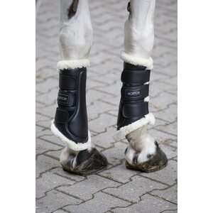 Norton Tendon karvasuojat
