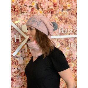 House of Horses Hug Me Neckwarmer tuubihuivi