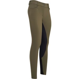 Euro-Star Arielle Fashion Winter Full Grip ratsastushousut