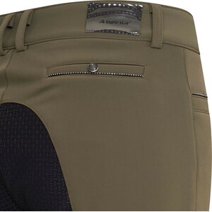Euro-Star Arielle Fashion Winter Full Grip ratsastushousut