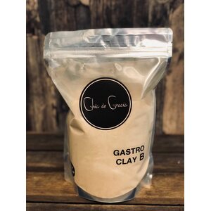Chia de Gracia Gastro Clay B 1kg