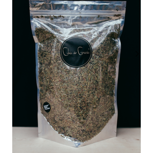 Chia de Gracia Mustikanlehti 0,5kg
