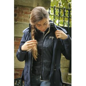 Pénélope Laicka Parka talvitakki