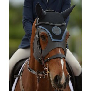 Fenwick Equestrian Liquid Titanium Maski ilman korvia