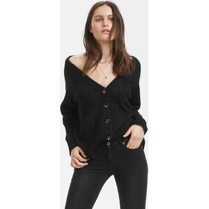 Denim Hunter The Knit neuletakki